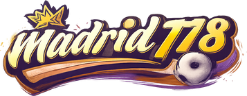 Logo madrid778